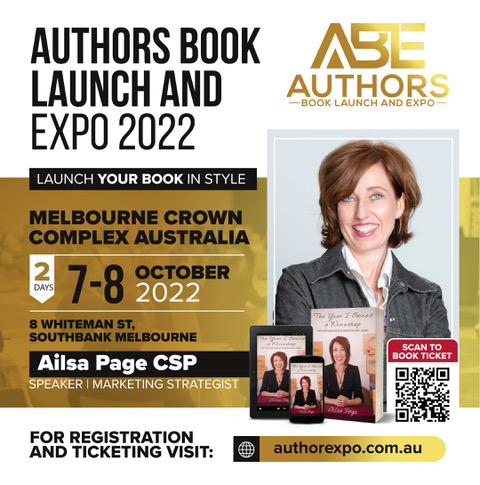 Debra Author book launch_1i