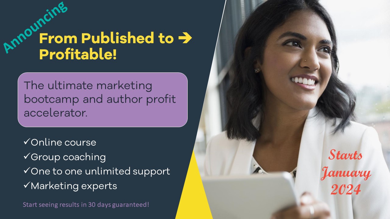From Published to Profitable Image