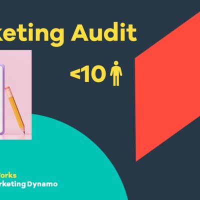 Marketing Audit Biz <10 staff